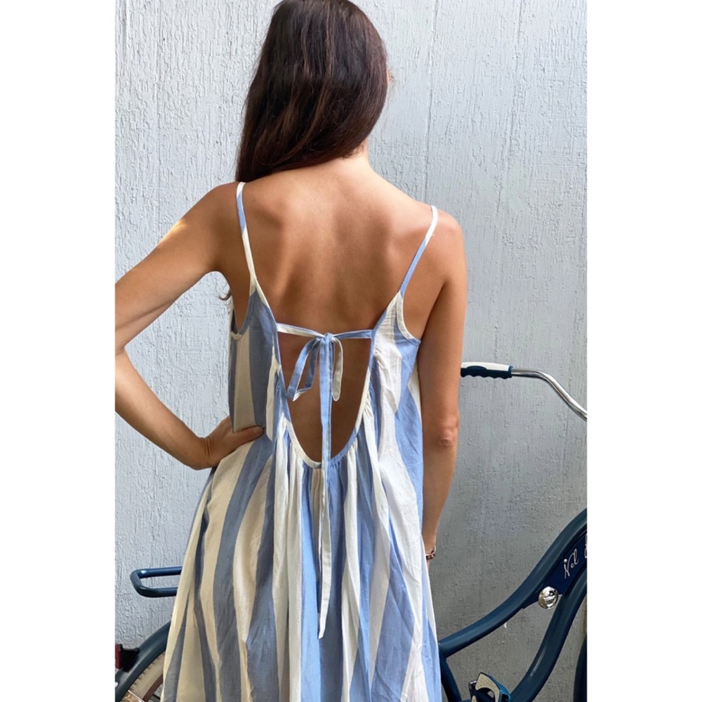 Andie Dress/Coverup